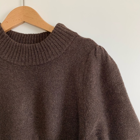 NWT | Free People Sweater | Large - Picture 5 of 6